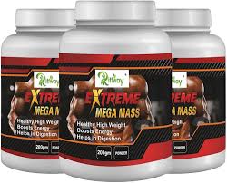 Weight Gain Supplements